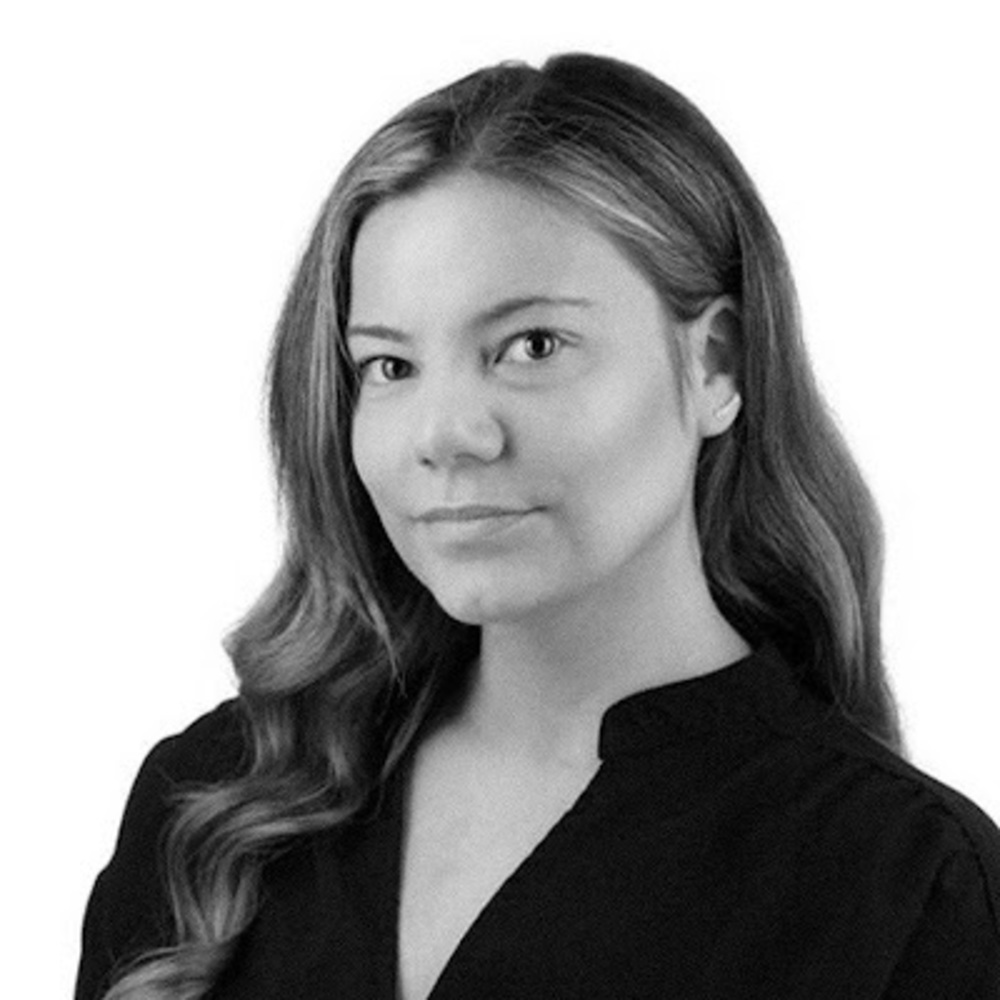 Meet your Posher, Nichole